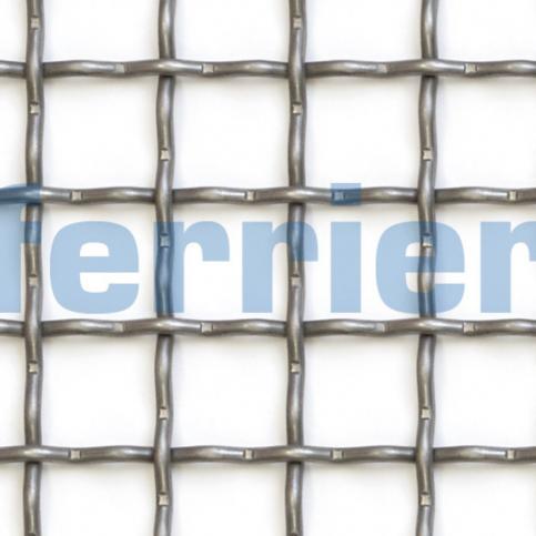 Different Characteristics Of Wire Mesh, Perforated, And Expanded Metal